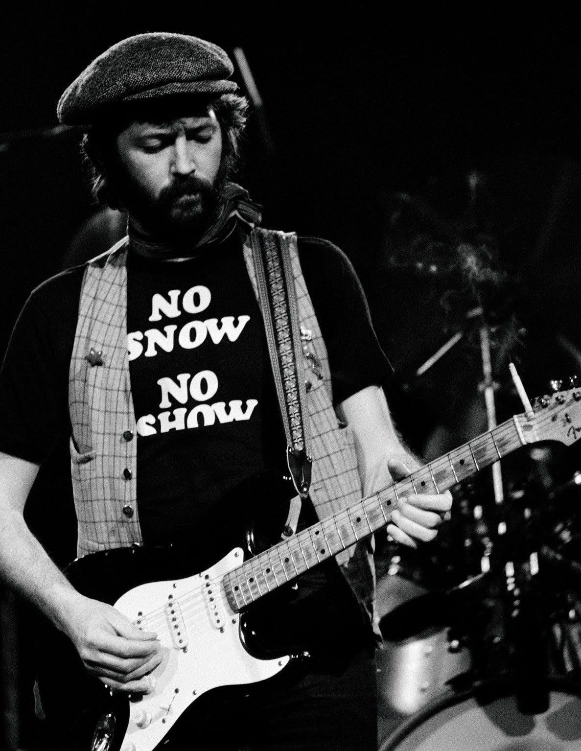 Getting High with the Band: Intoxicating Images of Led Zep, The