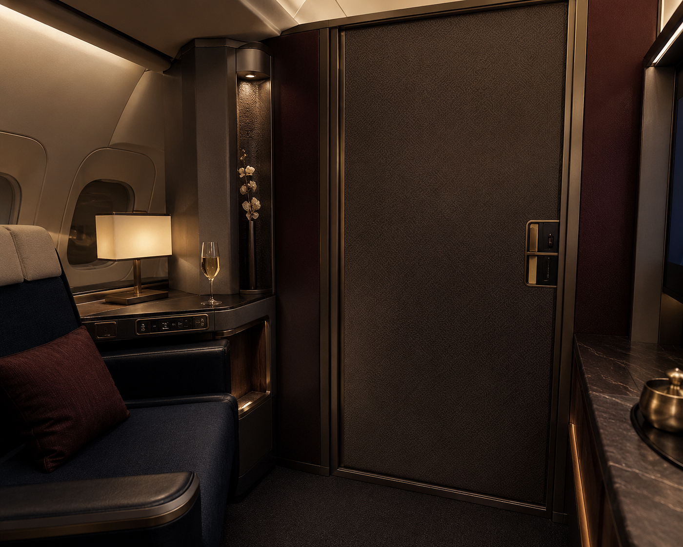 9 Best Business Class Airlines to Australia (2026 Ranked)