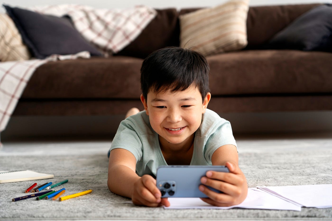 How I Made My Child Like Chinese Again (Hint: It Wasn’t More Homework)