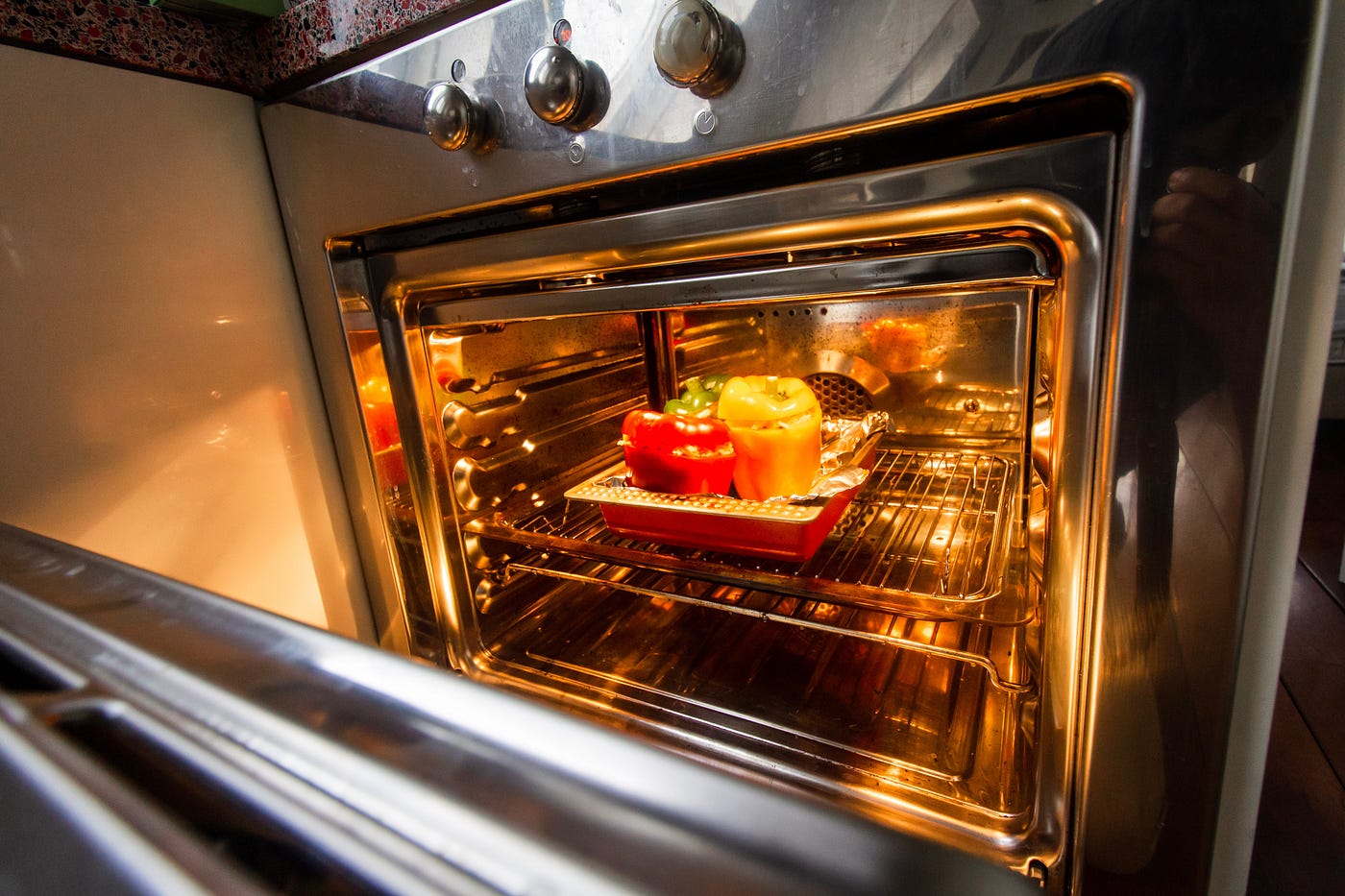 Understanding Your Toaster Oven (A Guide To OTG Baking)