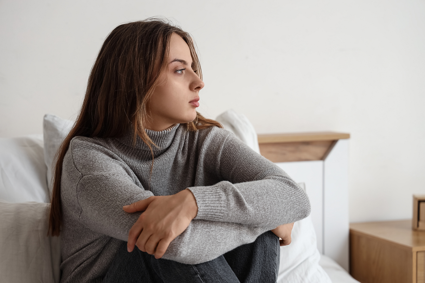 Re-Building After a Breakup: Emotional Recovery & Relationship Readiness