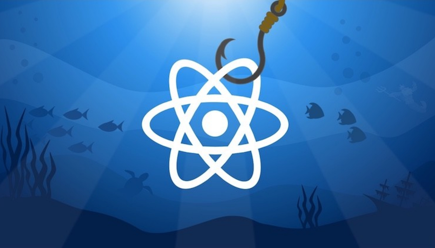 State Management with React Hooks — No Redux or Context API | by André  Gardi | JavaScript in Plain English