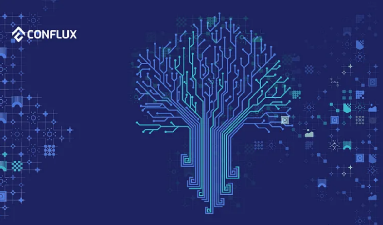 CFX (Conflux): Blockchain Without Barriers | by CoinExWallet | Medium
