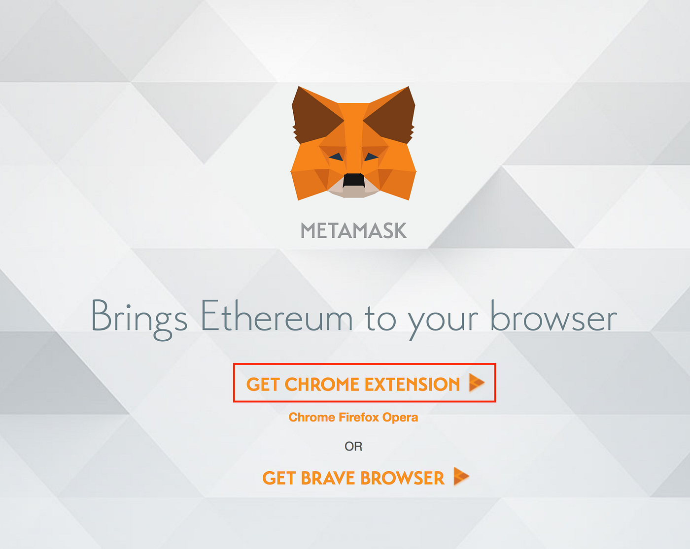 이더리움 지갑 생성 ・ 사용하기 — 메타마스크. 본 포스팅에서는 FirmaChain ICO 과정에서 필수적인 이더리움… | by  FIRMACHAIN | FIRMACHAIN | Medium
