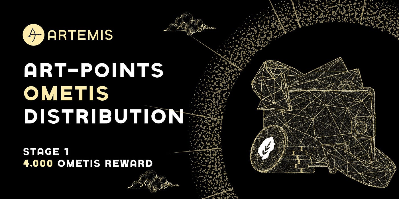 Artemis x DSEQ Reboot Campaign