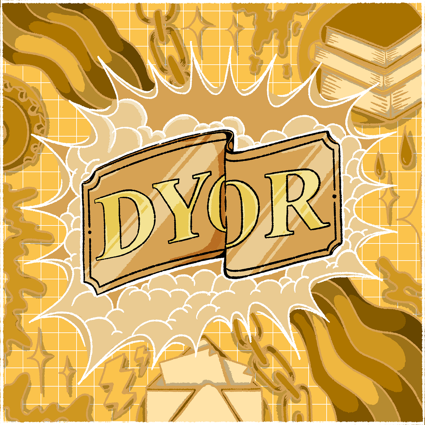 How to Research a Coin? How to DYOR? by cbarkinozer | Coinmonks