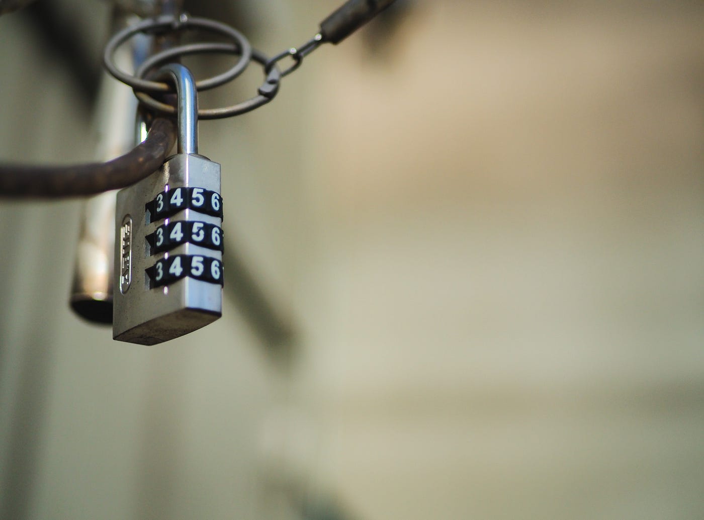 Secrets for Zowe SDK