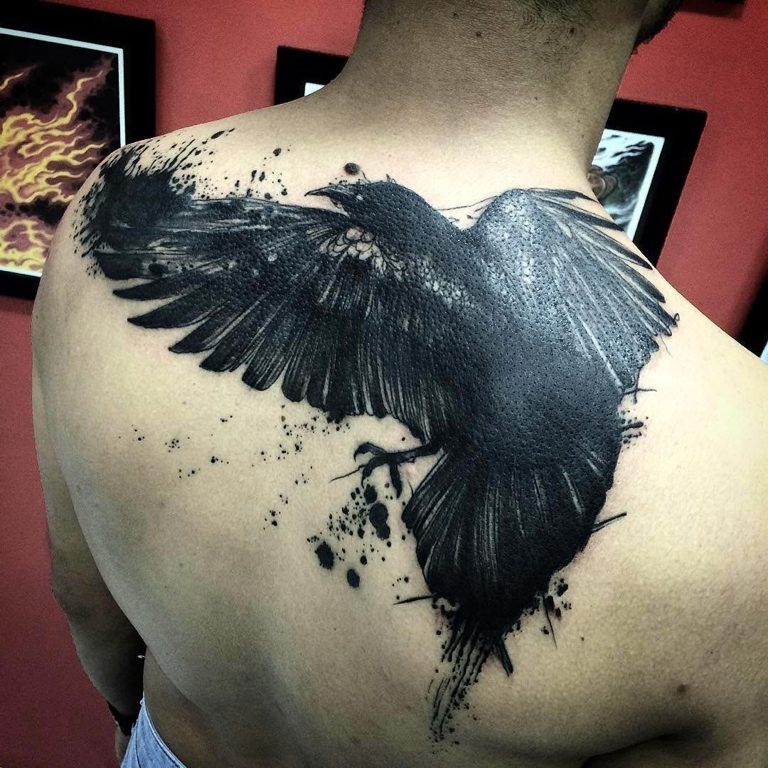 As Queridinhas — Parte II. Panturrilhas, costas e antebraços são… | by  Fernanda Moraes | Tattoo2me Blog | Medium, image size:1080x1080