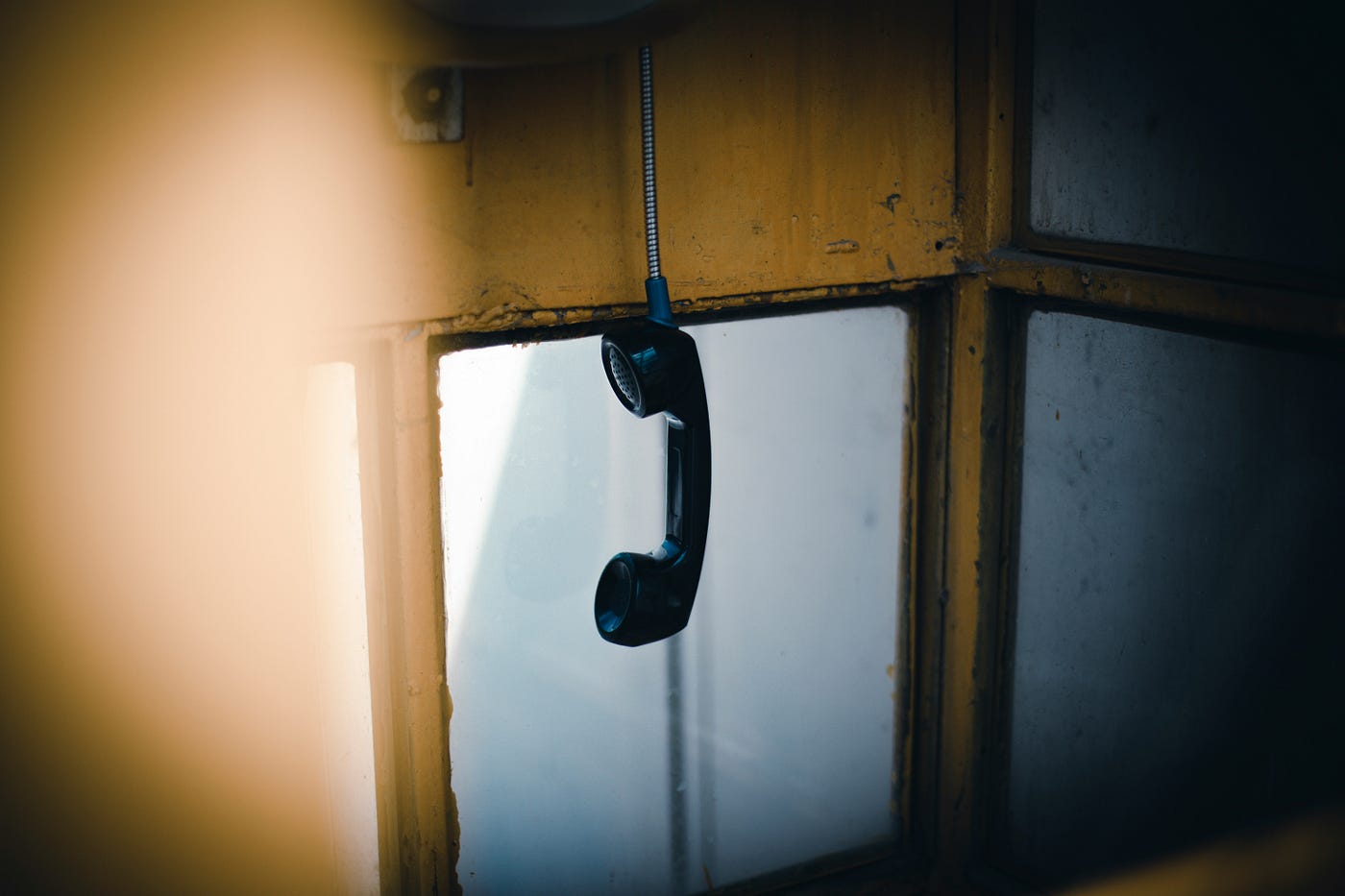 The Temptation To Remain Comfortable Instead Of Answering “The Call”