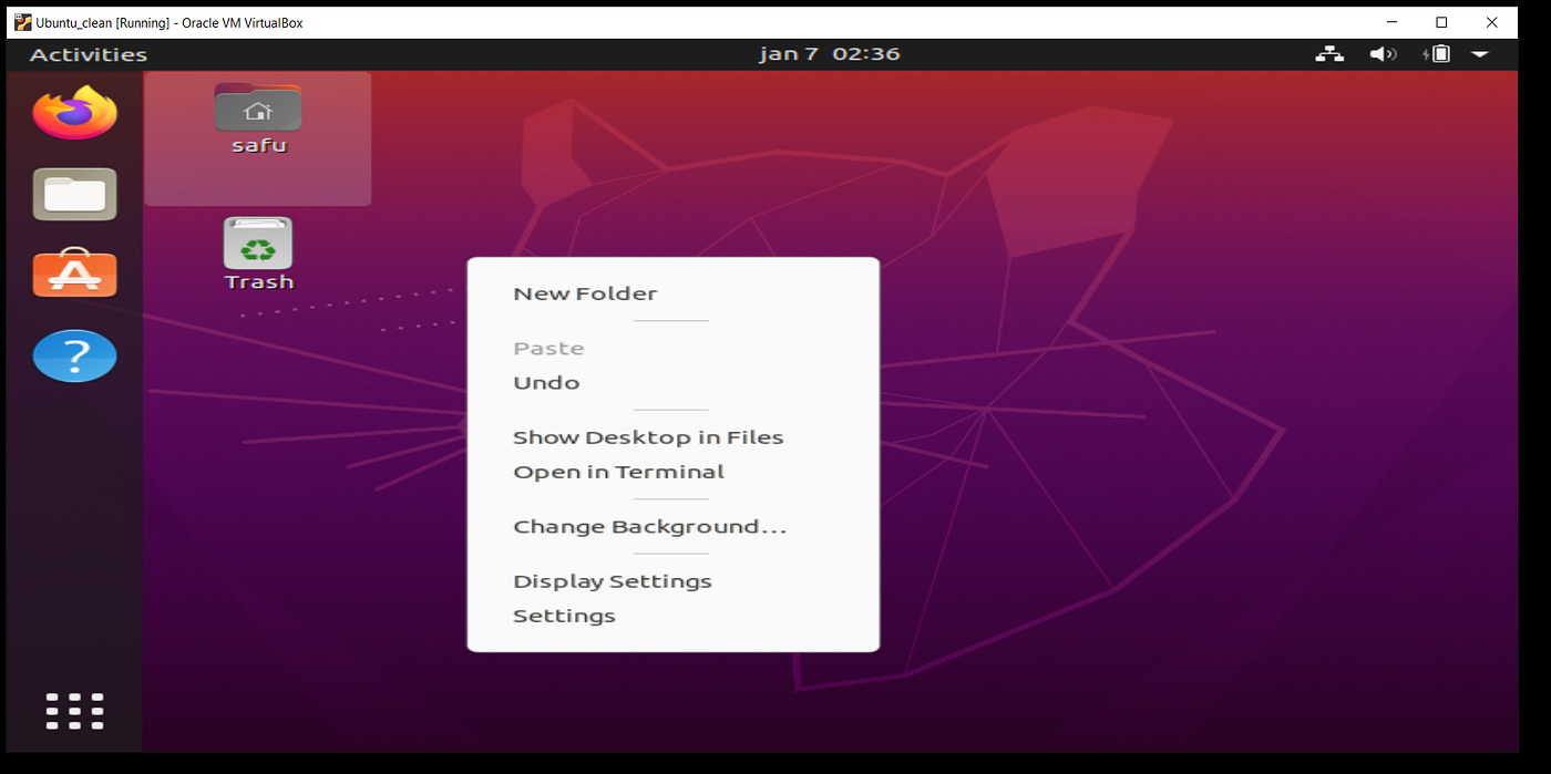 How To Secure Your Crypto Wallet On A Virtual Machine And Stop  Front-Running | by P.Misirov | Immunefi | Medium