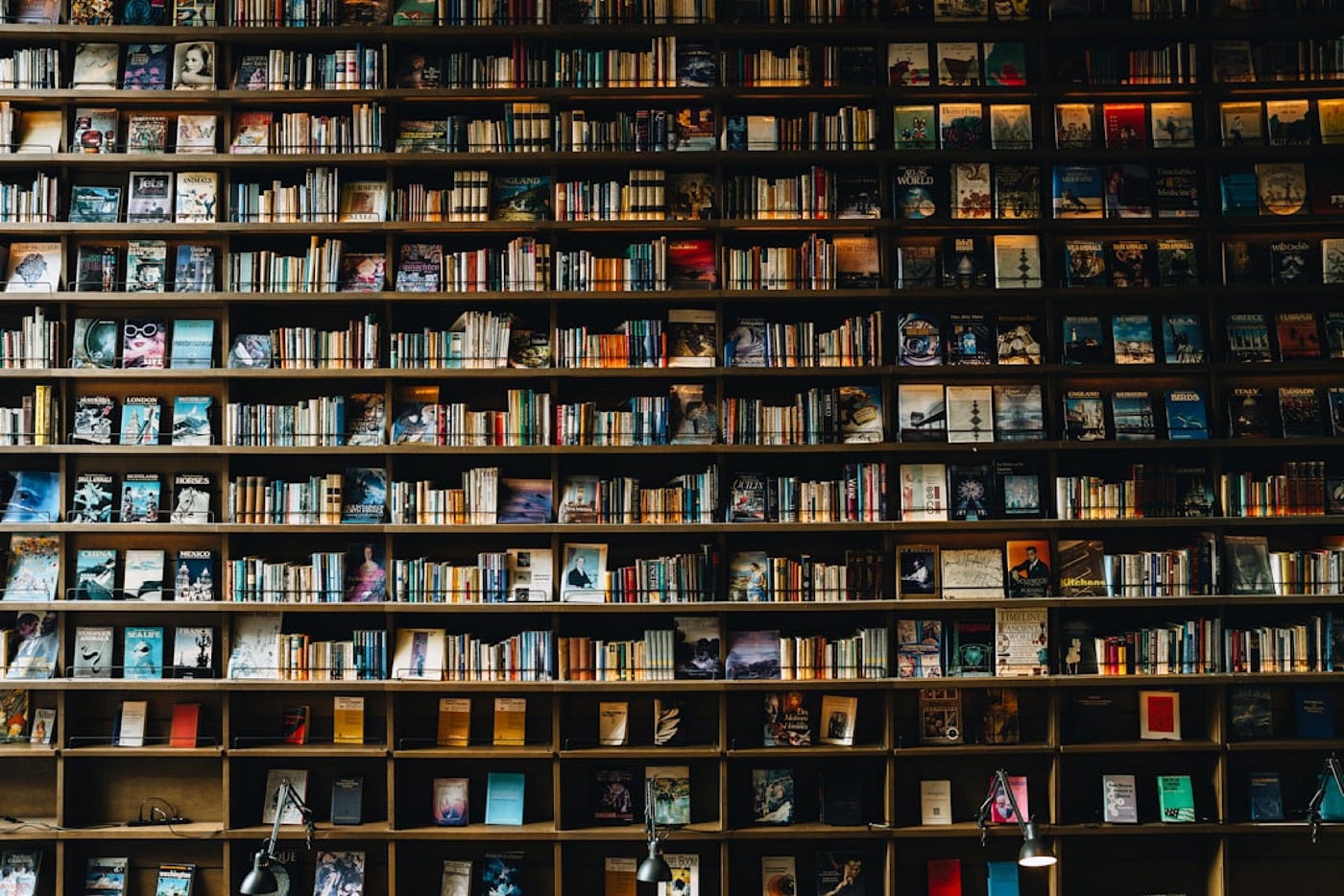 I scored 15 FREE books on Goodreads and You can too!