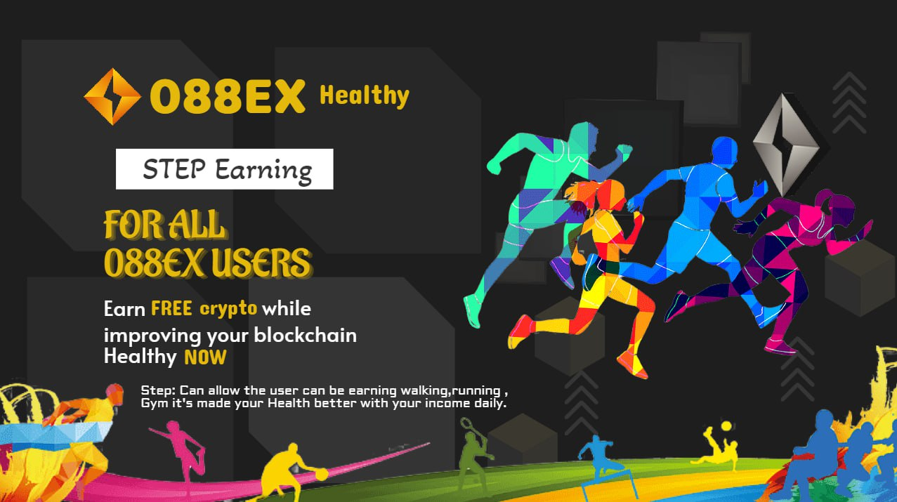 088EX One-Stop DeFi. Introduction about 088EX | by 088EX | Medium