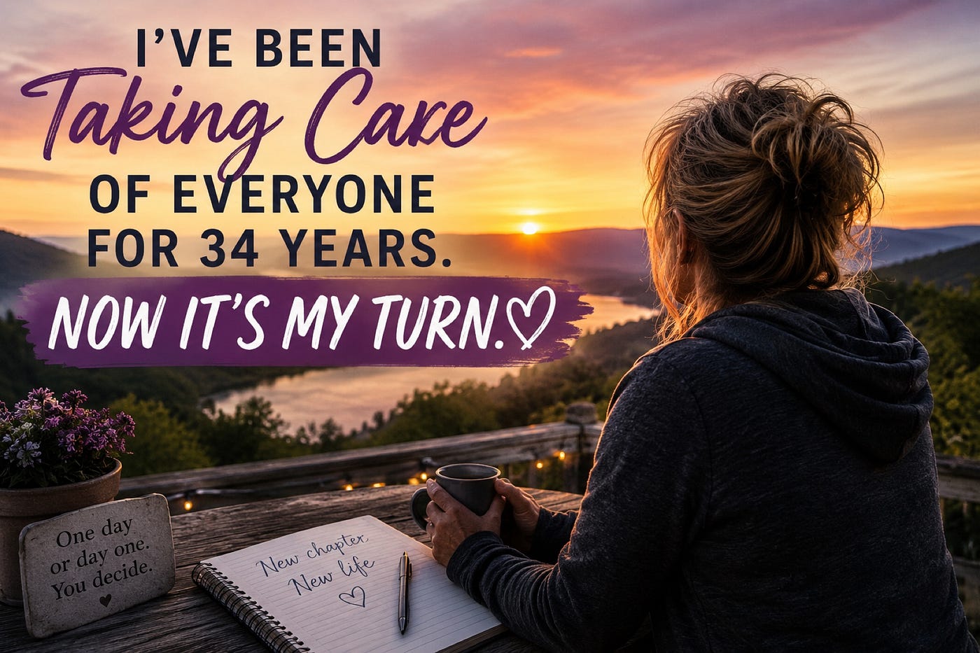 I’ve Been Taking Care of Someone Since I Was 14. I’m Not Sure What Happens Next.