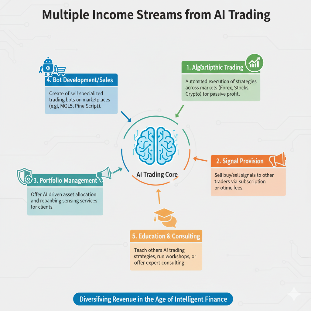 The Ultimate Guide to AI-Powered Trading: Stocks, Crypto, and Forex Signals  That Can Realistically Earn You $3K/Month | Artificial Intelligence in  Plain English