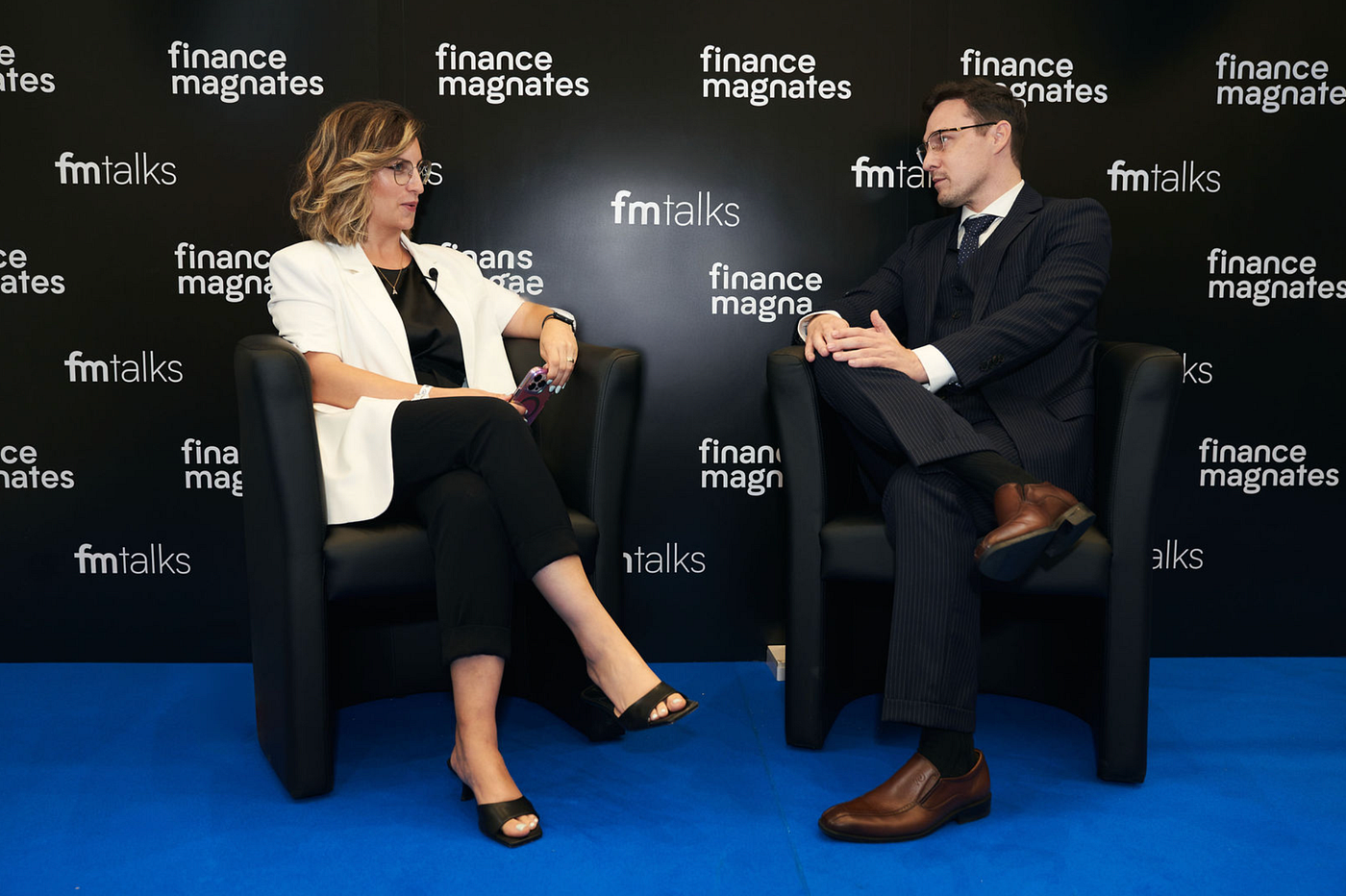 Real-World Momentum: Reflections from iFX EXPO Cyprus 2025