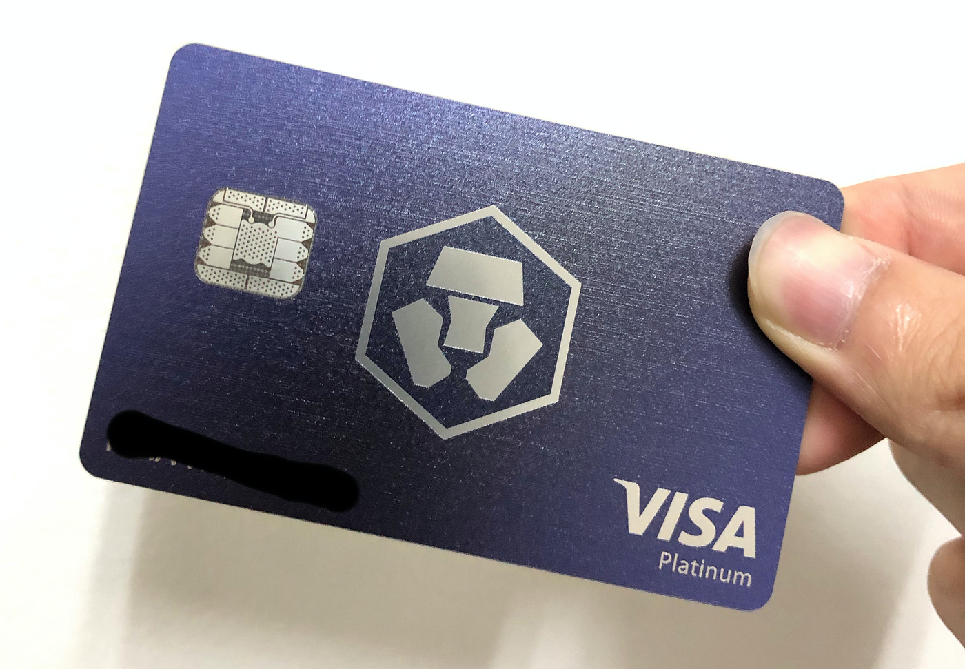 A deep review of MCO(CRO)Visa Card — Things you should know before applying  and using it (Including hedging strategies) | by Quality Leek | Medium