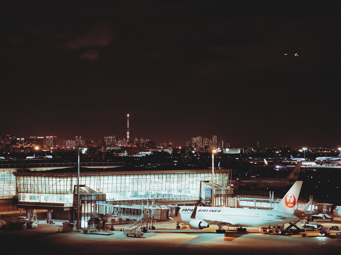 Transiting from Narita (NRT) to Haneda (HND) Airport: A First-Time Visitor’s Guide