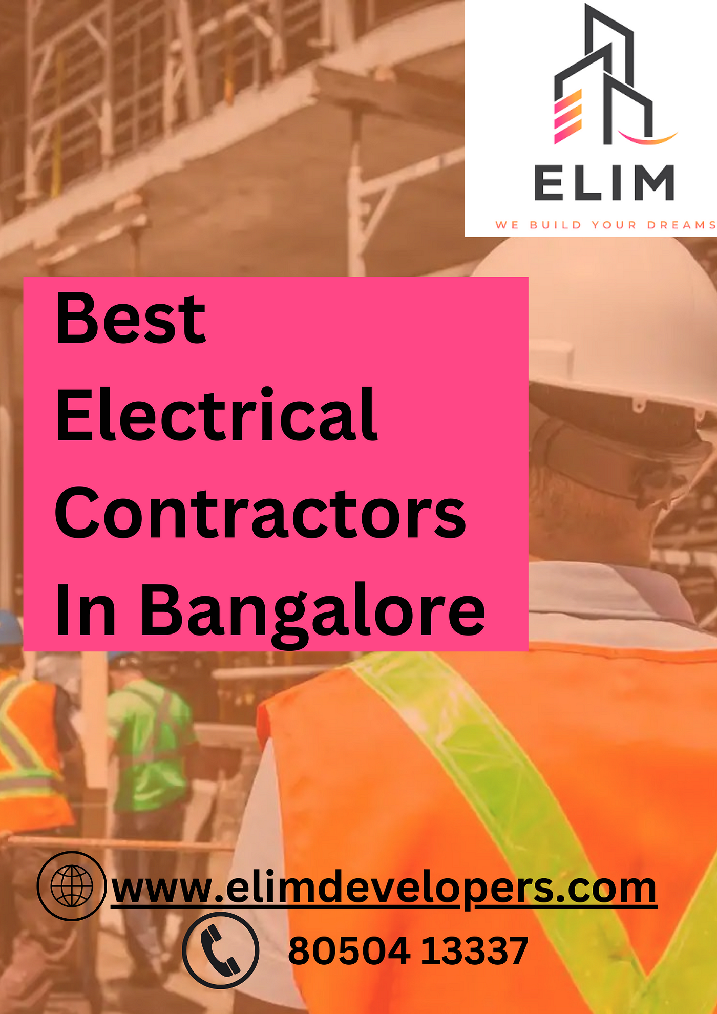 Electrical Excellence Unveiling the Best Contractors