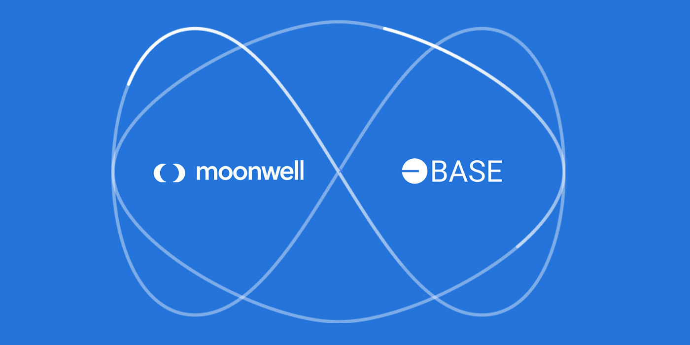 Moonwell Q3 2025: The Quarter That Defined DeFi Maturity | by Joel Obafemi  | Medium