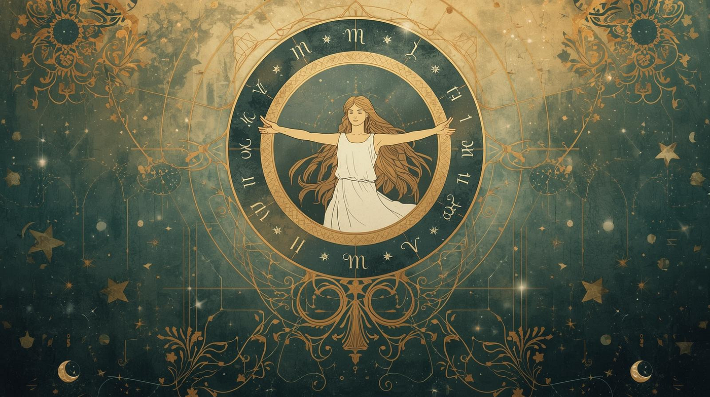 Why Venus in Virgo (Kanya) Creates a Unique Energy Shift in Relationships