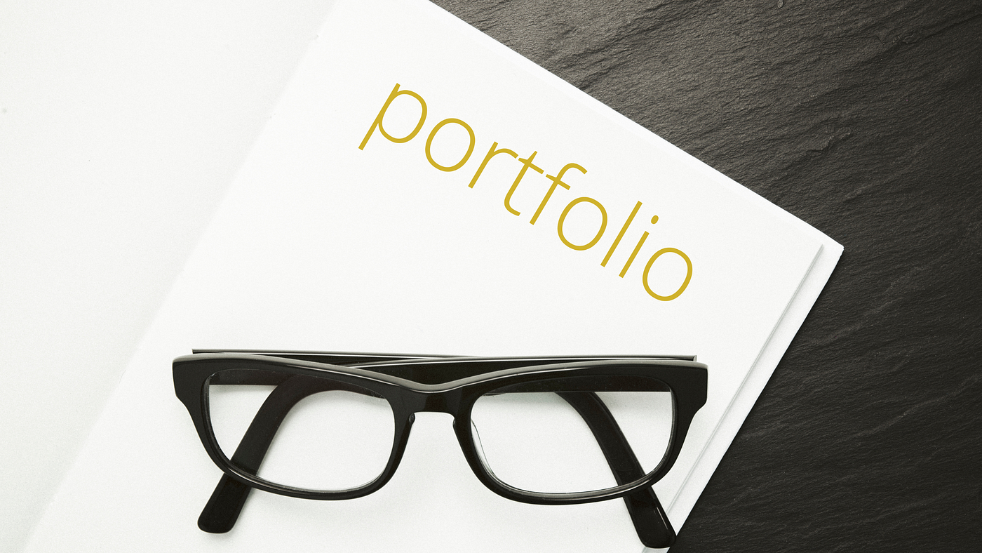 The List of 10 Best Writing Portfolio Websites