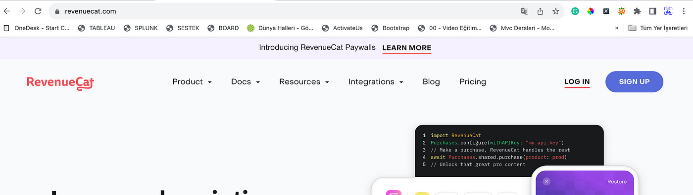 Create and Track Offer Codes for Your iOS App – RevenueCat