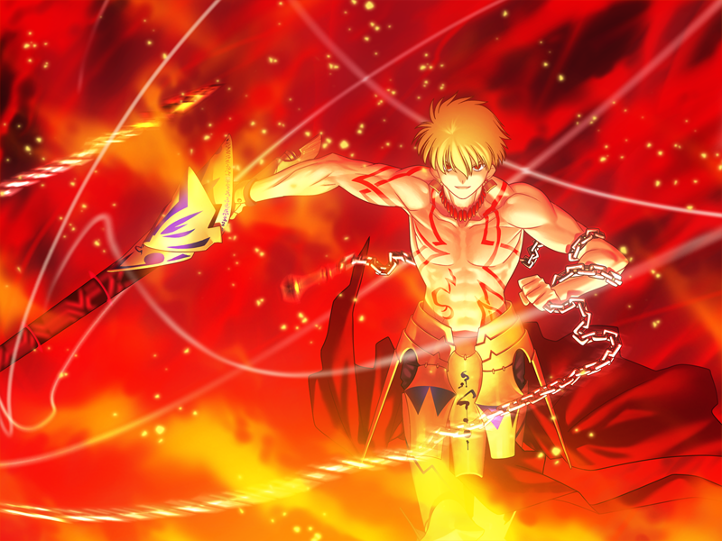 Doctorkev Does Fate/Hollow Ataraxia | by DoctorKev | AniTAY