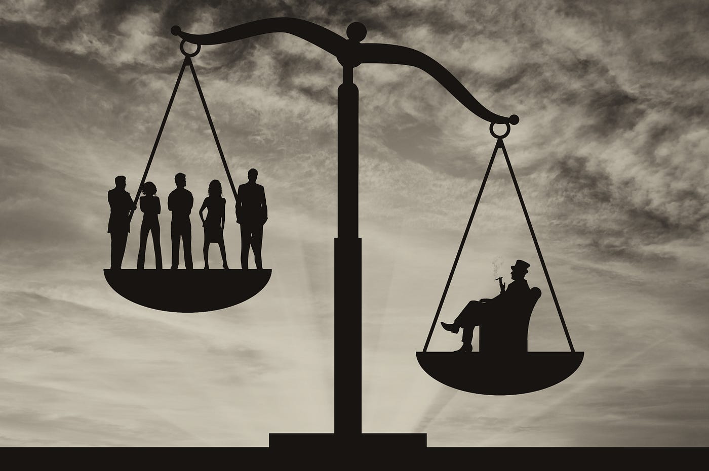 Democratizing Crypto Investing. 2017 was, without a doubt, the year… | by  Vinny Lingham | Minessence