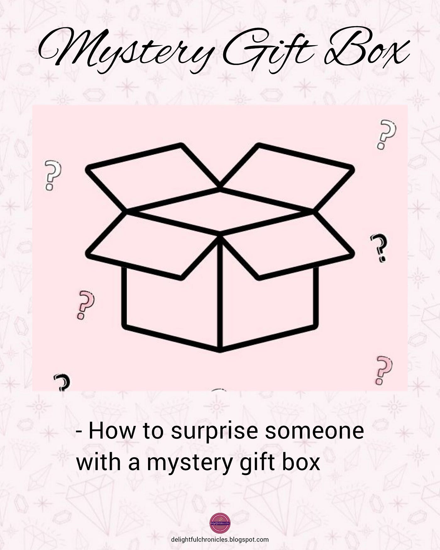 How to Surprise Someone with a Trip: World Boxes Gift