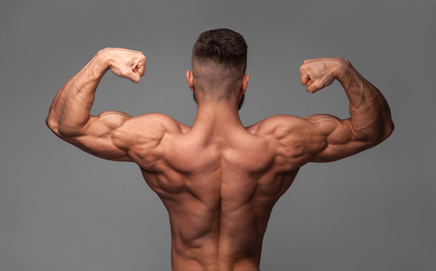 A Science-Based Guide to Recovery for Gaining Muscle Mass | Better Humans