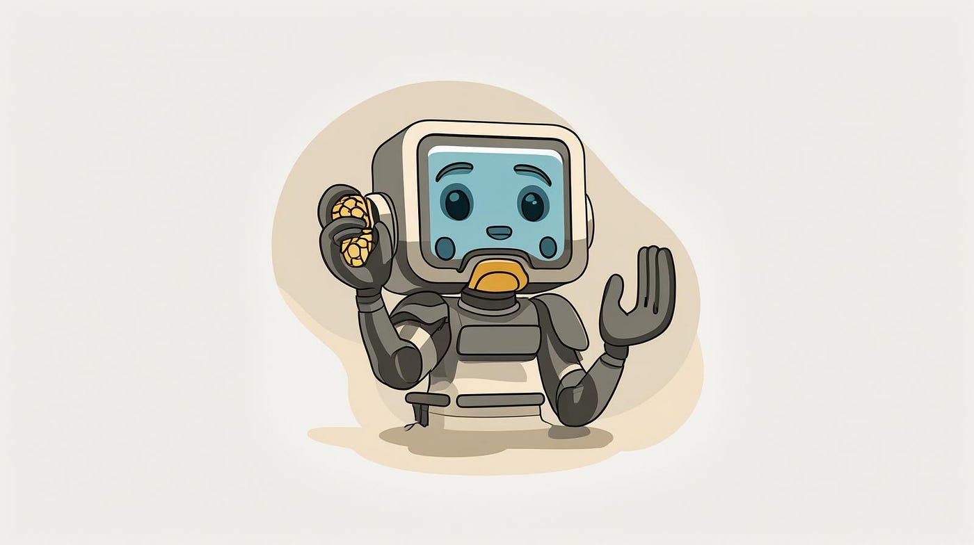 Can a Chatbot Taste Tears?
