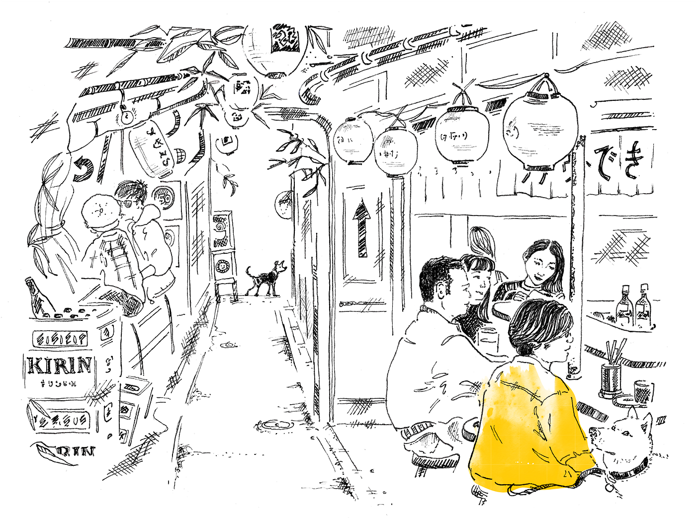 From Systems to Ecologies: Rethinking the Future of Cities
