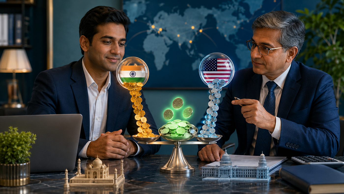 Bond Yields vs Stock Valuations: A Critical Relationship in 2026