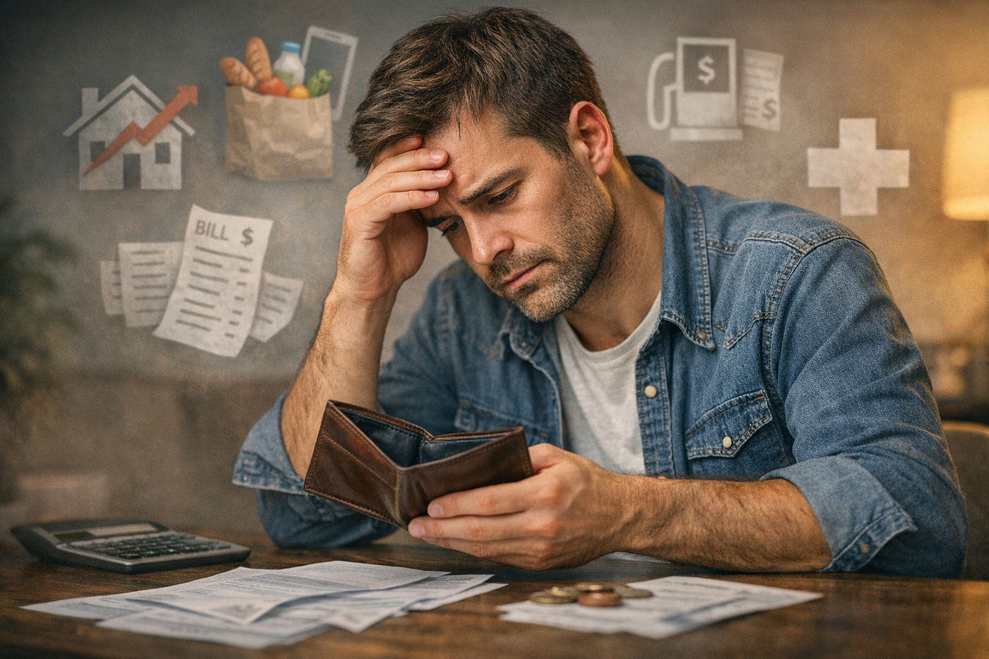 How the Financial Landscape Has Changed: A Data-Driven Overview