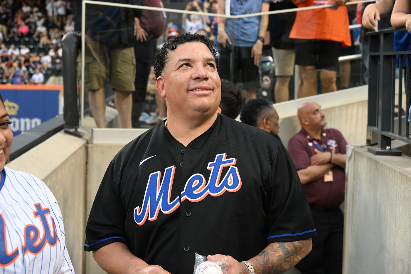 On Deck This Homestand: August 7–16, by New York Mets