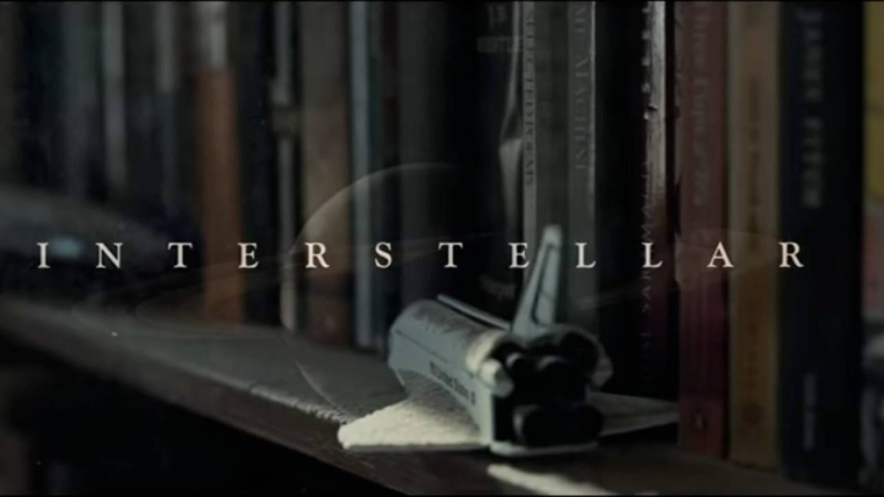 Interstellar Watch Online