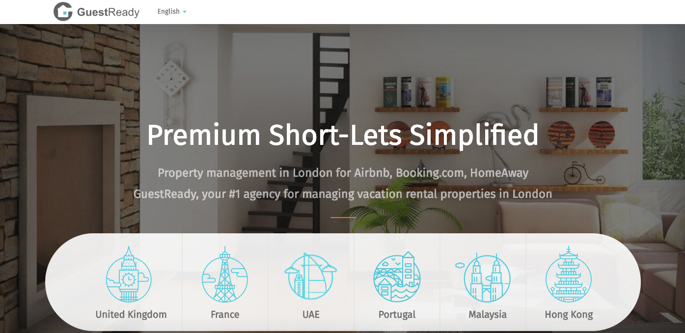 Breaking down the AirBnb management economy. Are these companies actually  tech startups? | by Jenny Judova | The Lean Canvas | Medium