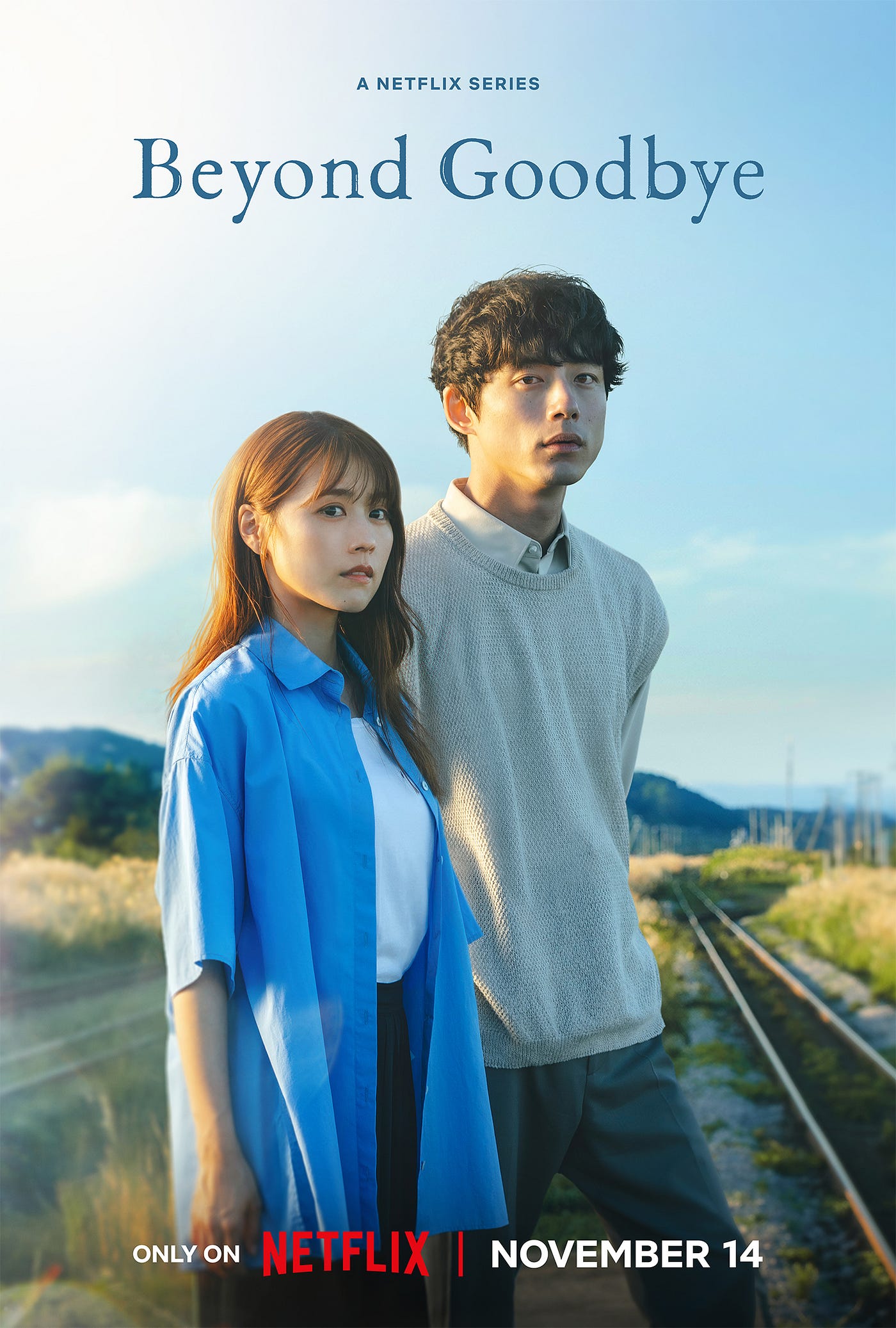 Cara Move On Paling Cepat — Beyond Goodbye Review