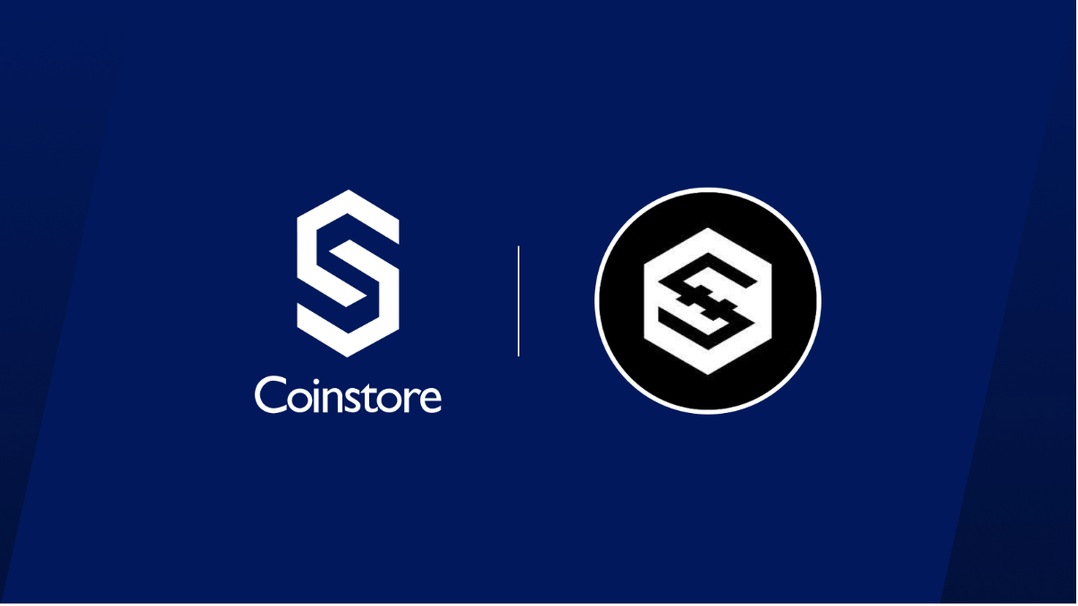 Internet of Services Token (IOST) — Web3.0 Blockchain Operating System | by  Coinstore | Medium