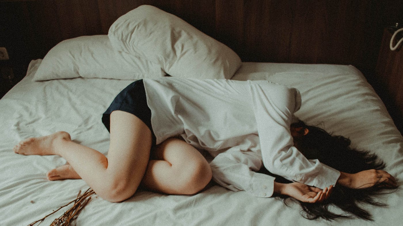 A Therapist's Advice on Getting Over Heartbreak | by Shaun Galanos — Love  Coach | Medium