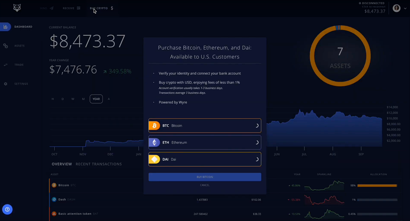 Push the Limits of Your Ledger. Explore the benefits using Ledger… | by  ShapeShift | Medium