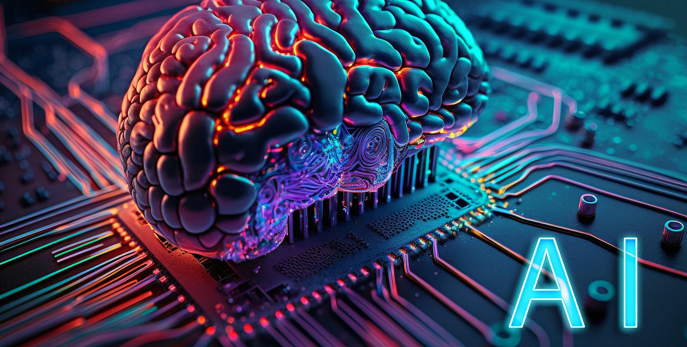 Unlocking the Power of Artificial Intelligence (AI) in Design: A Game  Changer for Creativity and Efficiency. | by Mano bharathi | Medium