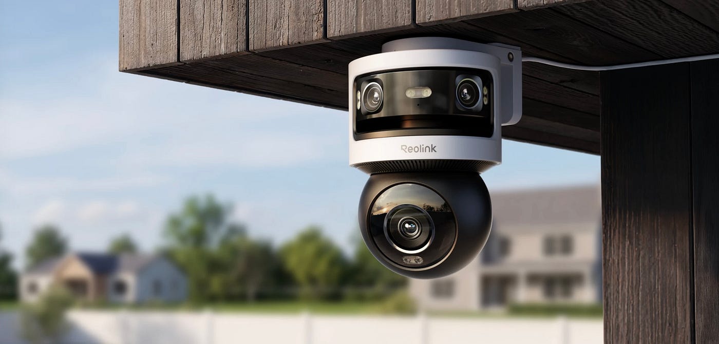 Reolink OMVI 3 is the camera for everyone (almost)