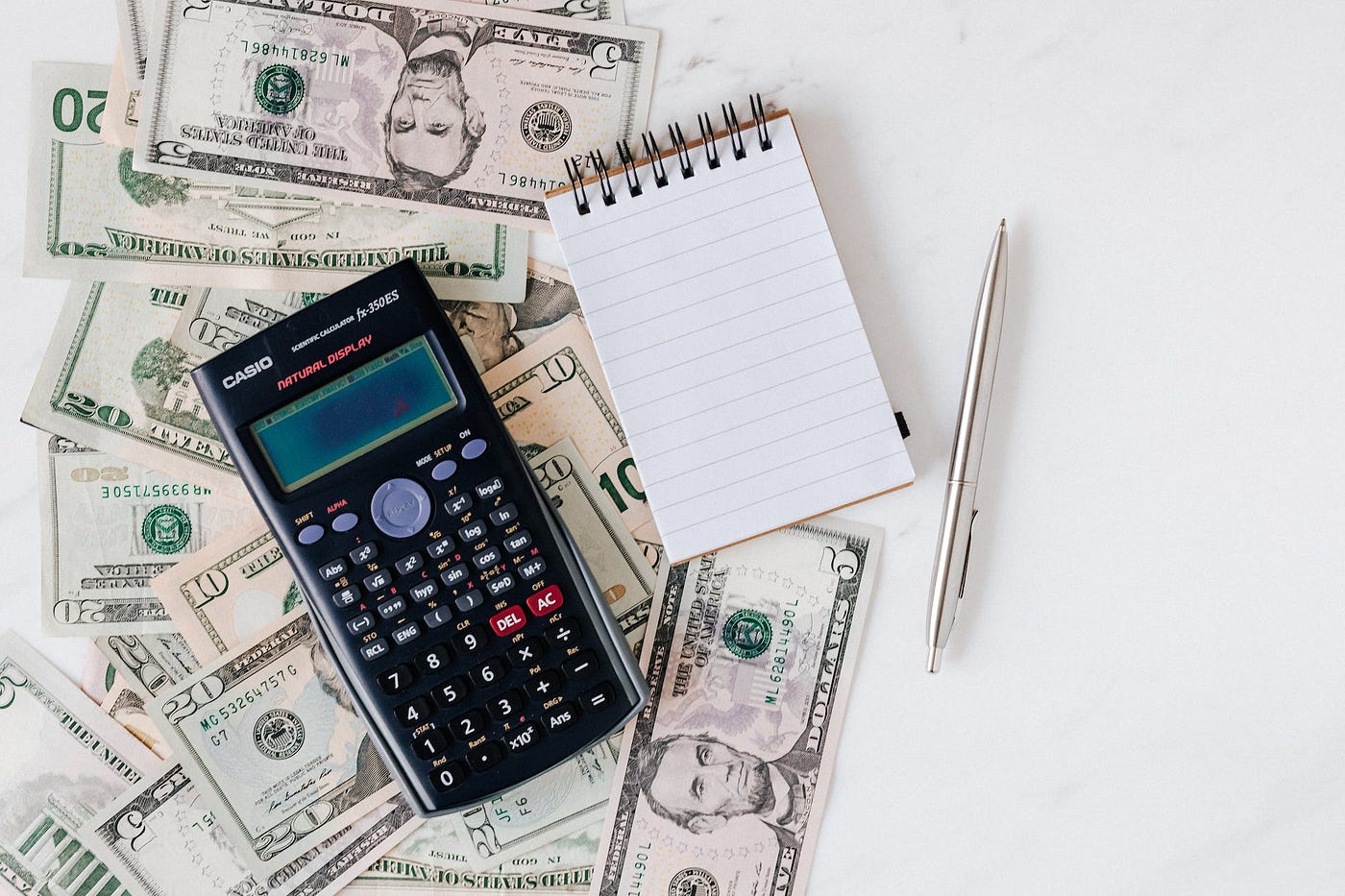 Portfolio Optimization of Cryptocurrency Assets in Python | by Sadrach  Pierre, Ph.D. | DataDrivenInvestor