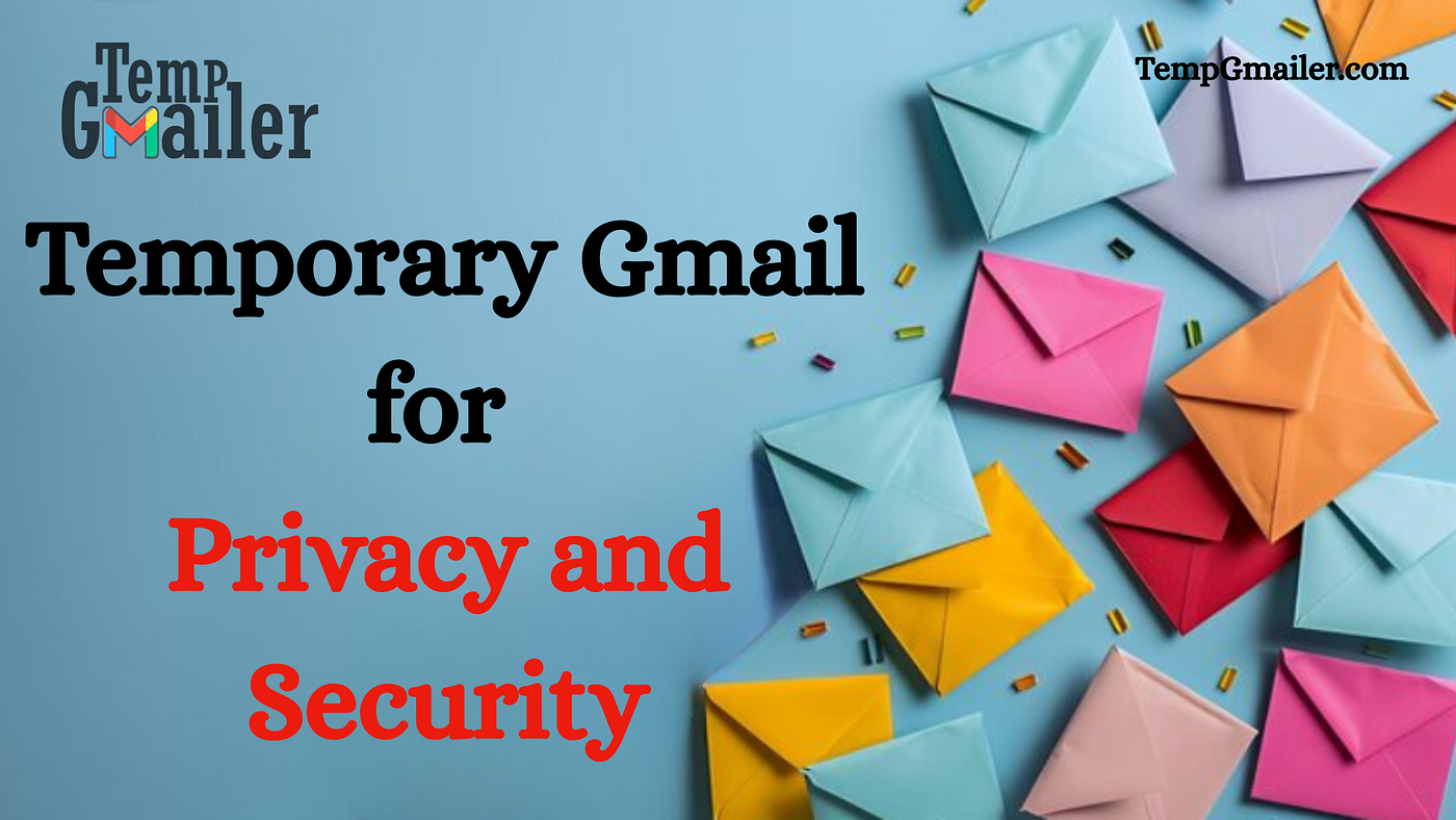 Temporary Email — Free Disposable Email for Secure Registration and Instant Verification