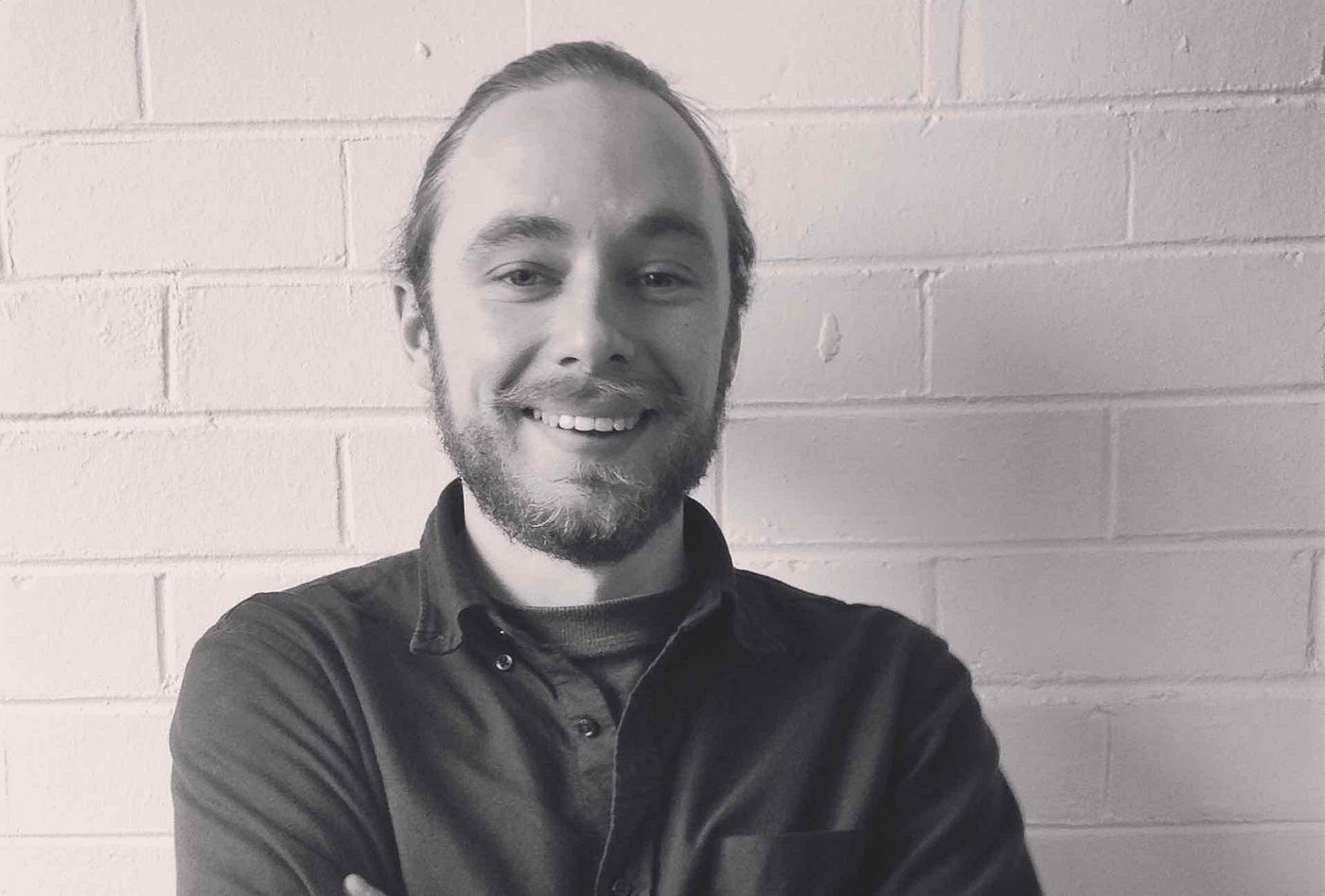 Gloss chats with Pozible's Marketing & Data Wizard, Elliot Chapple, by  Gloss