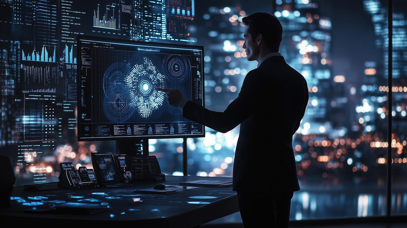 The Rise of AI Operators and Future Digital Careers