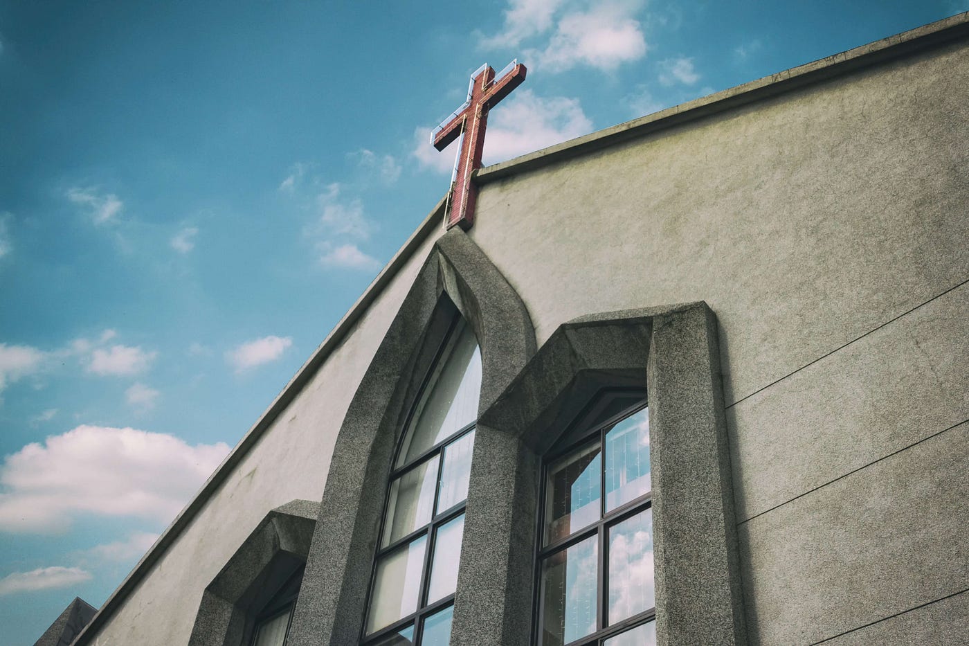 Introducing Blockchain to the Church | by SolomonsTouch | Medium