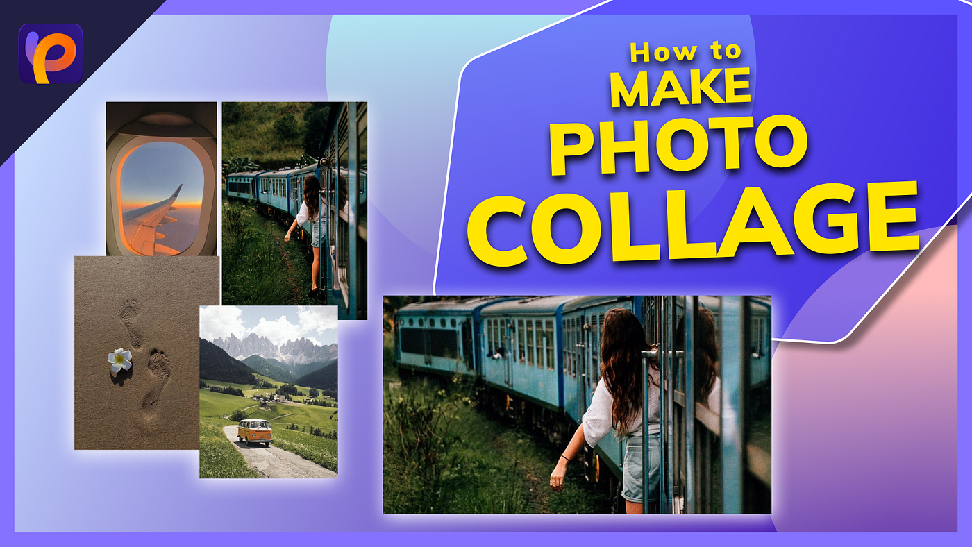 Beyond the Grid: Why Your Photo Collages Need an AI Upgrade
